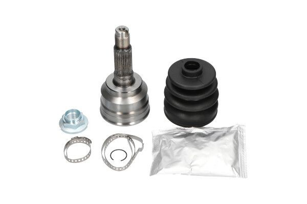 Купити 0021175 GKN-Spidan Шарнір приводу зовнішній